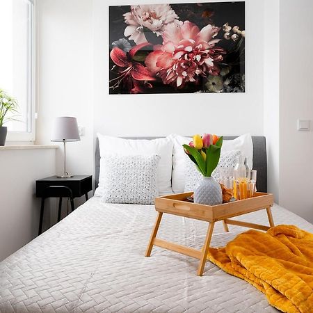Easy Rent Apartments - Smart 708 Lublin Bagian luar foto