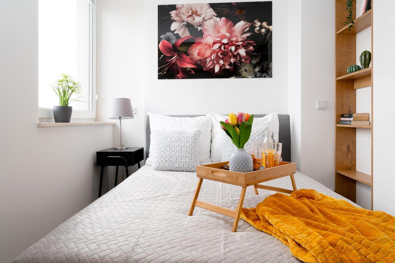Easy Rent Apartments - Smart 708 Lublin Bagian luar foto