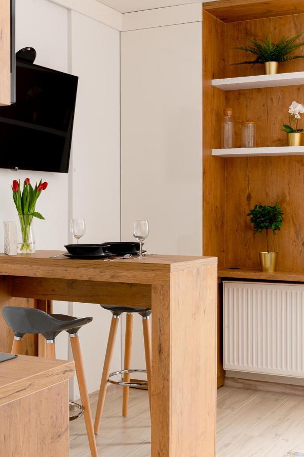 Easy Rent Apartments - Smart 708 Lublin Bagian luar foto