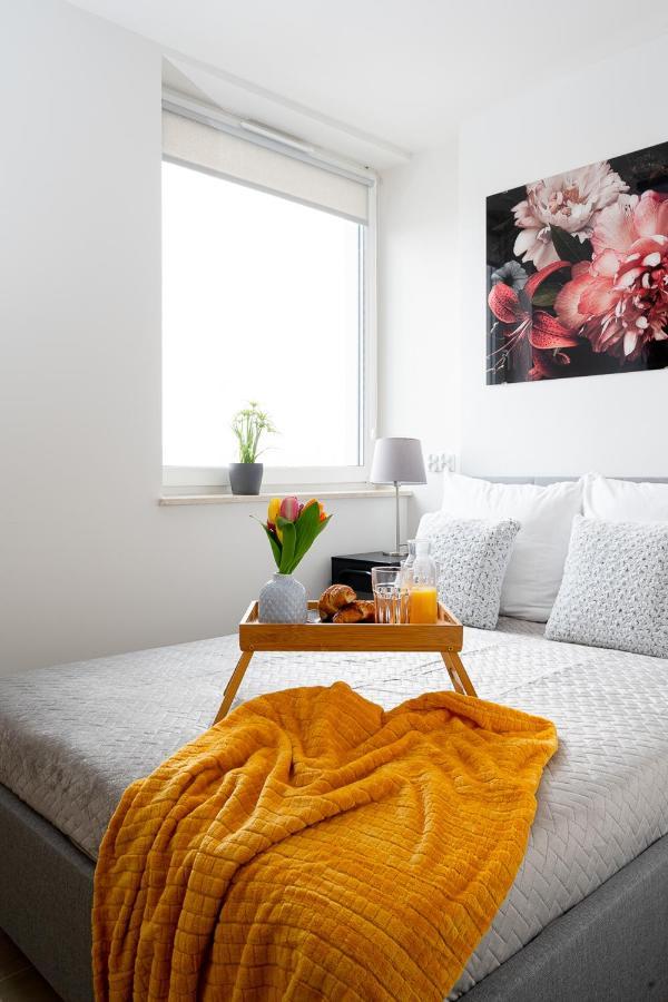 Easy Rent Apartments - Smart 708 Lublin Bagian luar foto