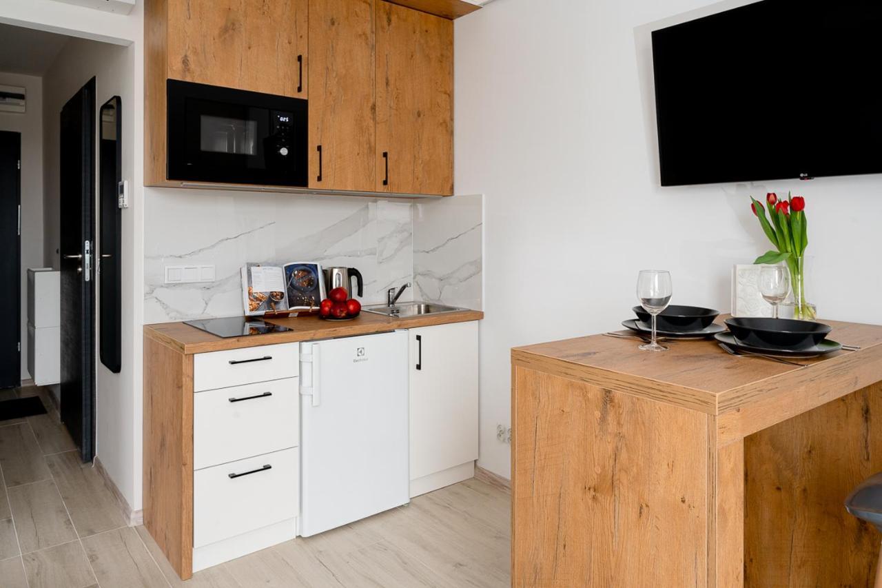 Easy Rent Apartments - Smart 708 Lublin Bagian luar foto