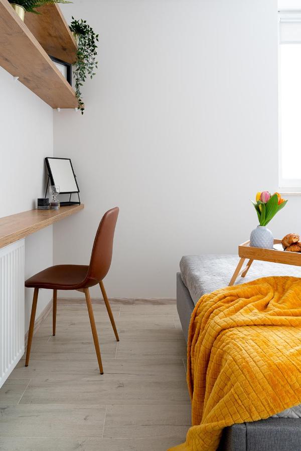Easy Rent Apartments - Smart 708 Lublin Bagian luar foto