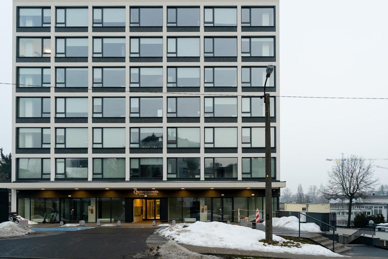 Easy Rent Apartments - Smart 708 Lublin Bagian luar foto