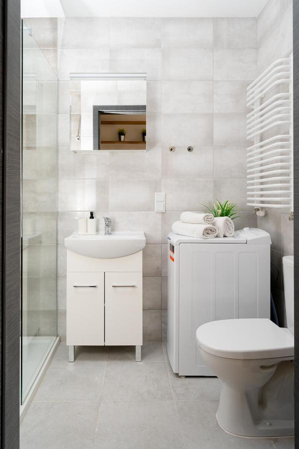 Easy Rent Apartments - Smart 708 Lublin Bagian luar foto