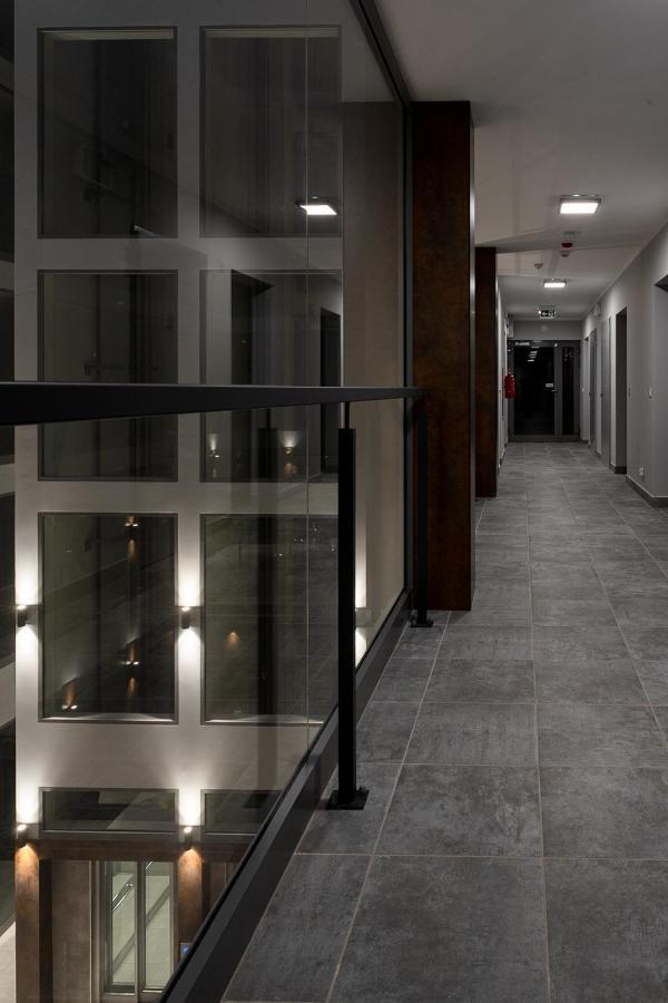 Easy Rent Apartments - Smart 708 Lublin Bagian luar foto
