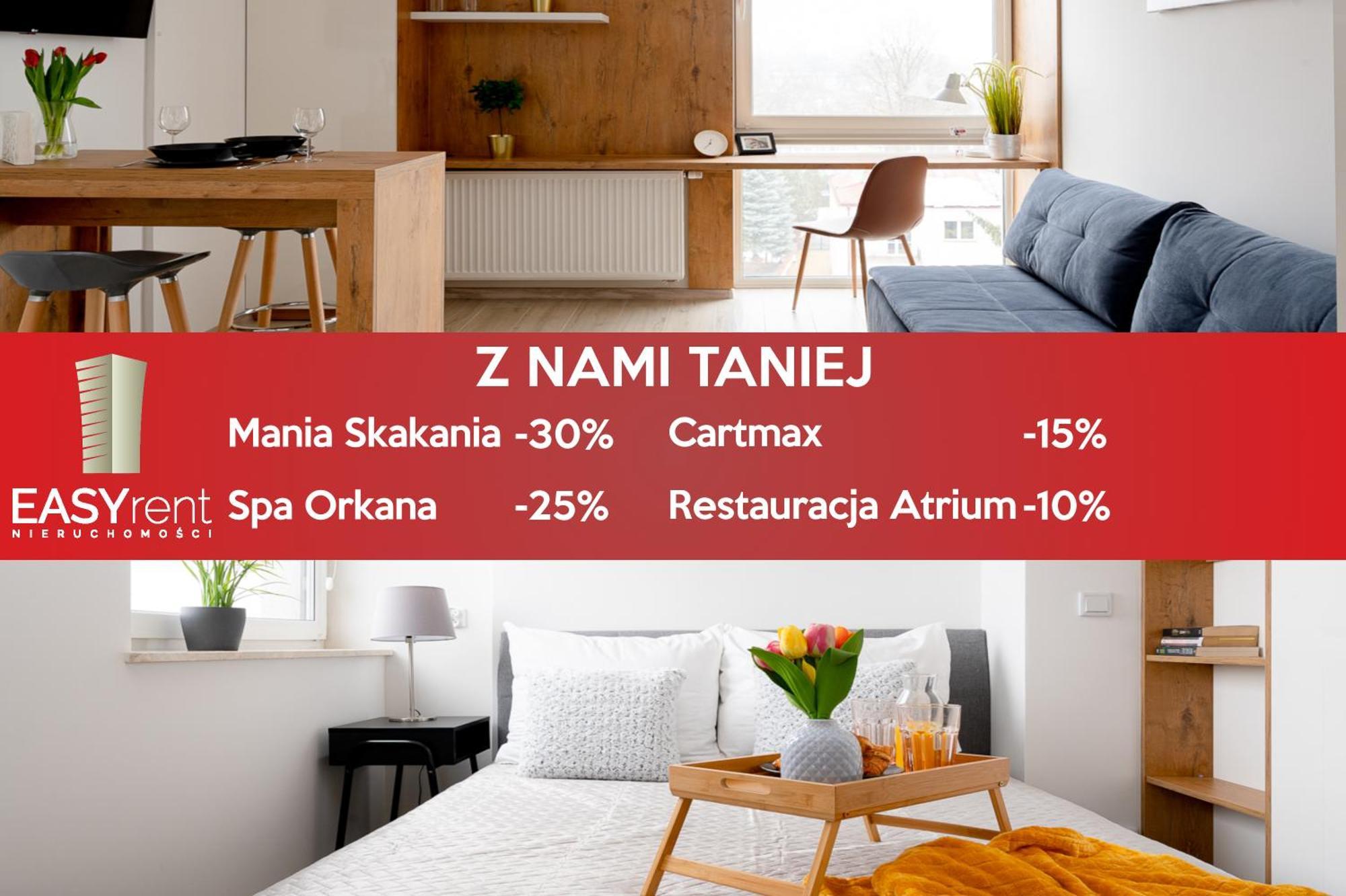 Easy Rent Apartments - Smart 708 Lublin Bagian luar foto